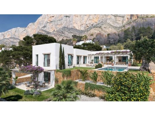 Villa in Xàbia, Provincia de Alicante