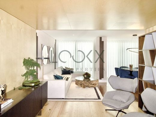 套间/公寓  Avenidas Novas, Lisbon