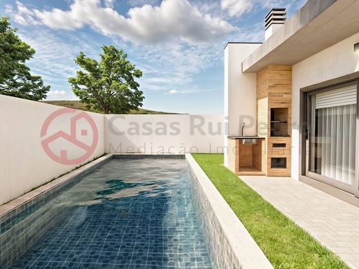 Casa de lujo en Seixal, Setúbal