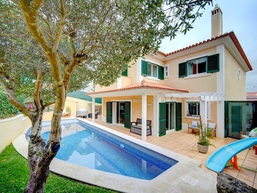 豪宅  Cascais, Distrito de Lisboa