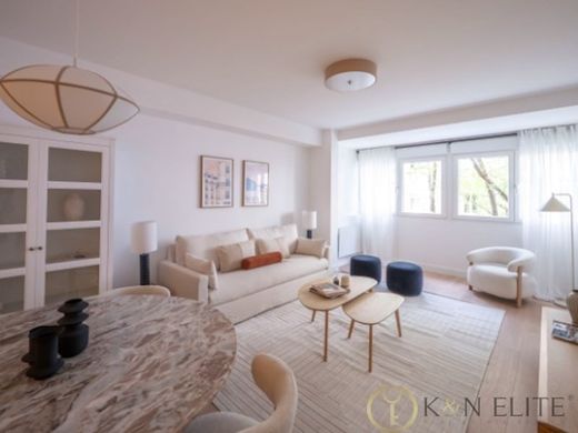 Appartement à Madrid, Province de Madrid