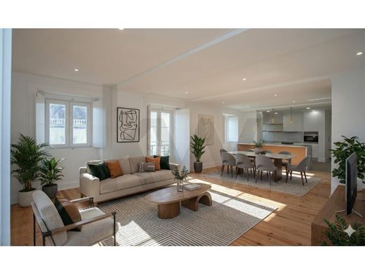 Apartment in Santa Maria Maior, Lisbon