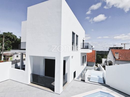 호화 저택 / Vila Franca de Xira, Distrito de Lisboa