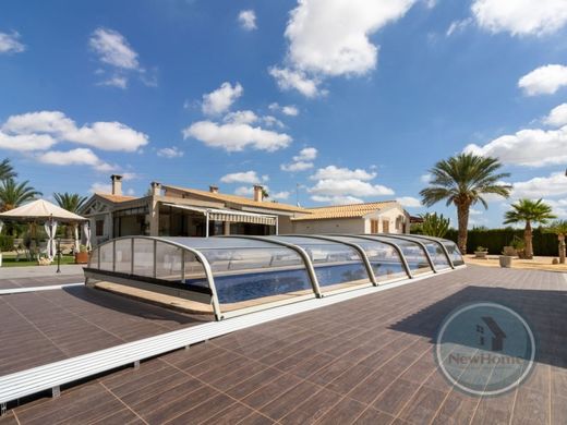 Элитный дом, Эльч, Provincia de Alicante