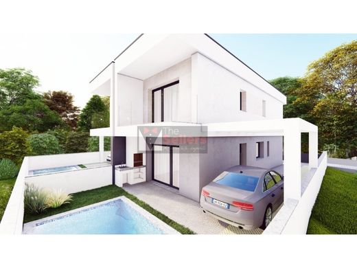 Villa Plurifamiliare a Seixal, Distrito de Setúbal