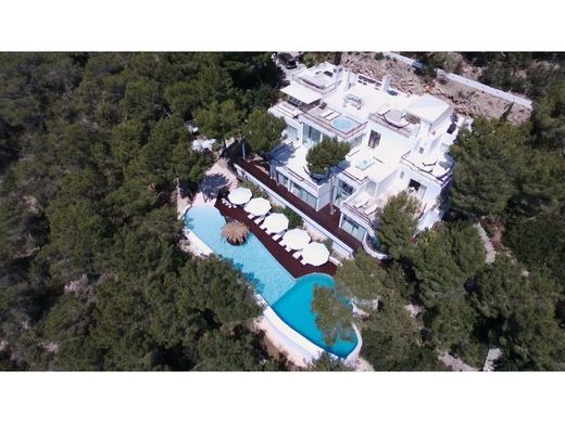 Villa in San Jose, Province of Balearic Islands