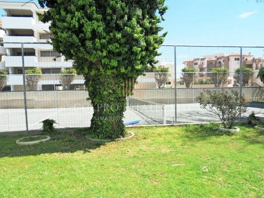 Apartment in Germasógeia, Limassol District