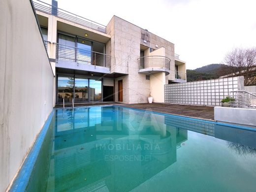 Semidetached House in Viana do Castelo, Distrito de Viana do Castelo