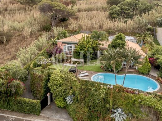 호화 저택 / Funchal, Madeira