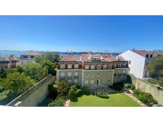 Appartement à Lisbonne, Lisbon