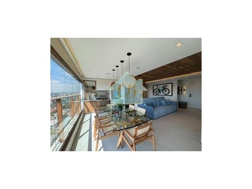 Appartamento a San Paolo, São Paulo