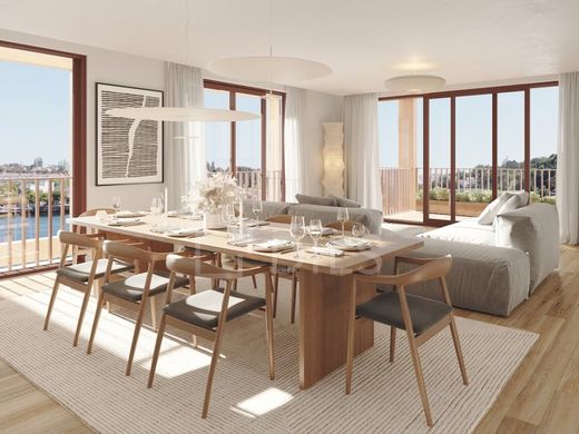 아파트 / 빌라노바드가이아
, Vila Nova de Gaia