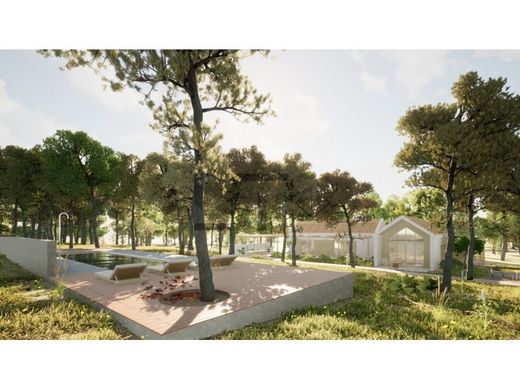 Частный Дом, Grândola, Distrito de Setúbal