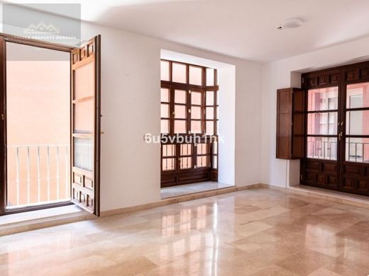 Apartment in Málaga, Malaga