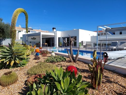 Luxury home in Vila Real de Santo António, Distrito de Faro