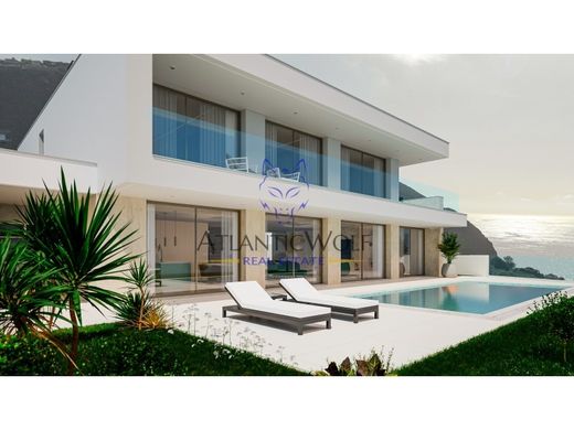 بيت مستقل ﻓﻲ Calheta, Madeira