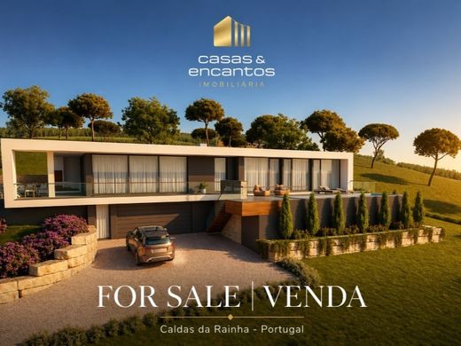 Luxury home in Caldas da Rainha, Distrito de Leiria