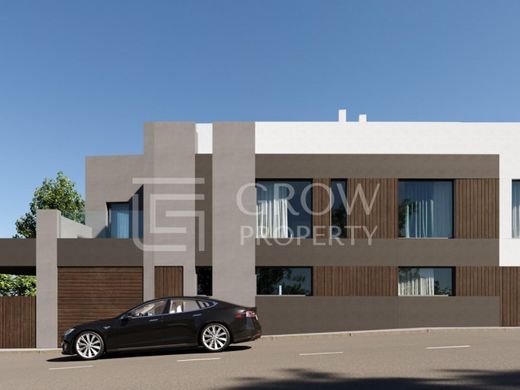 Teren w Faro, Distrito de Faro