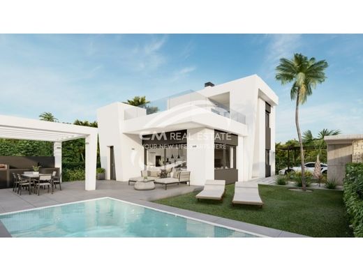 ﻓﻴﻼ ﻓﻲ Orihuela, Provincia de Alicante