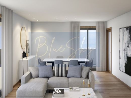 Apartment / Etagenwohnung in Gondomar, Distrito do Porto