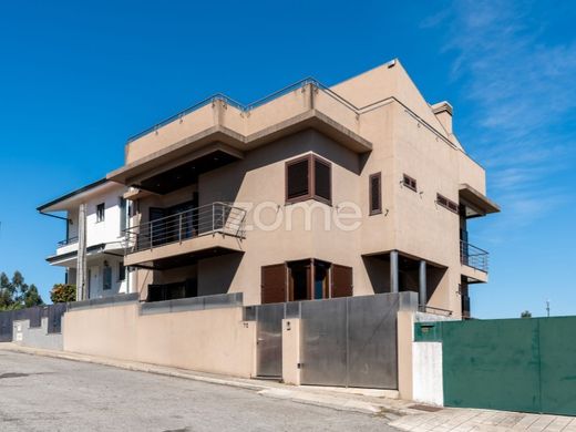 Casa di lusso a Trofa, Oporto