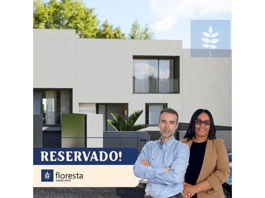 Willa wielorodzinna w Braga, Distrito de Braga