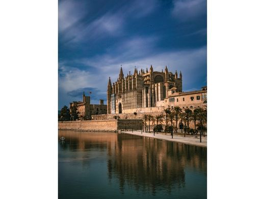 Casa de lujo en Palma de Mallorca, Islas Baleares