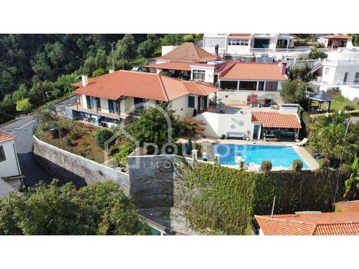 Detached House in Funchal, Madeira
