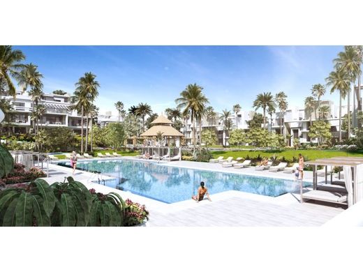 套间/公寓  Estepona, Provincia de Málaga