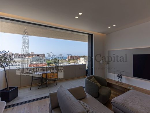 Piso / Apartamento en Matosinhos, Oporto