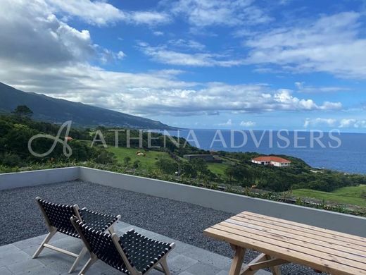 Элитный дом, Сан-Роке-ду-Пику, São Roque do Pico