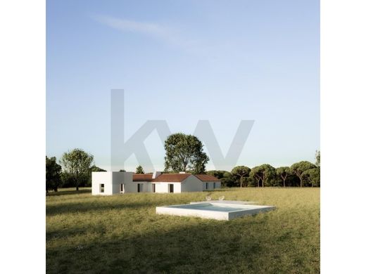 منزل ﻓﻲ Santiago do Cacém, Distrito de Setúbal