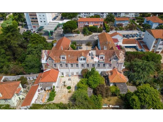 궁전 / Cascais, Distrito de Lisboa