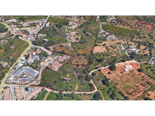 ‏קרקע ב  Albufeira, Distrito de Faro