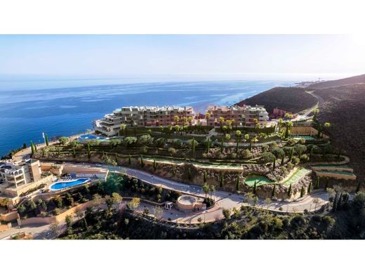 Appartement in Torrox, Provincia de Málaga