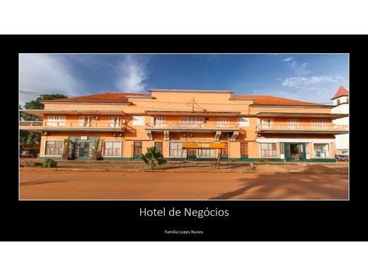 Hotel in Bissau Novo