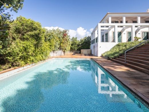 Luxury home in Sol Tróia, Grândola
