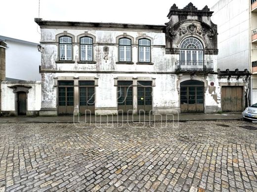 Appartementencomplex in Caminha, Distrito de Viana do Castelo