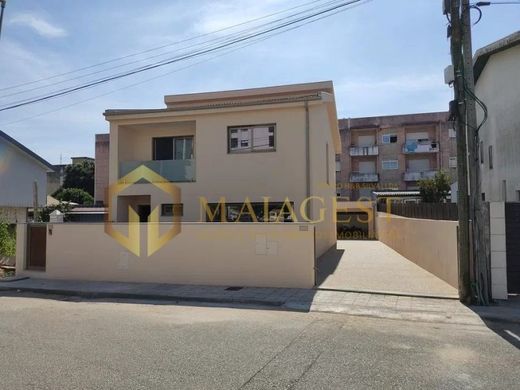 Casa di lusso a Valongo, Oporto