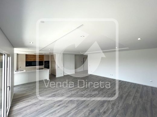 Apartment / Etagenwohnung in Montijo, Distrito de Setúbal
