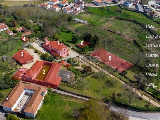 Luxury home in Paredes, Distrito do Porto