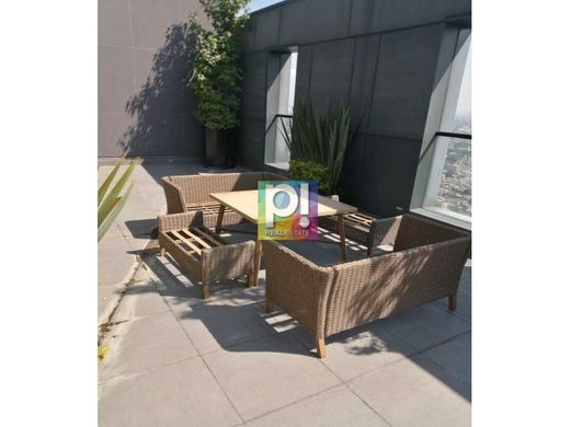 Apartment in Miguel Hidalgo, The Federal District