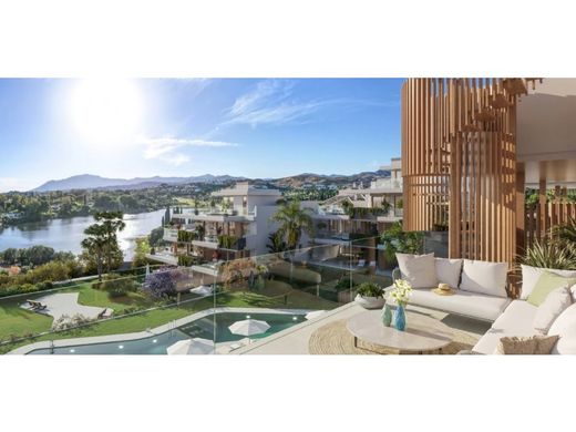 Appartement in Estepona, Provincia de Málaga