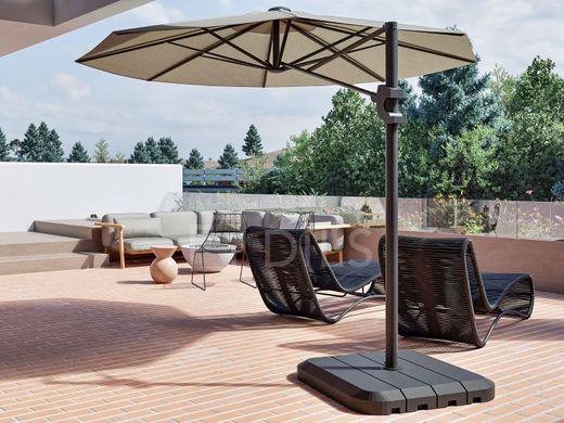 Apartment / Etagenwohnung in Tavira, Distrito de Faro