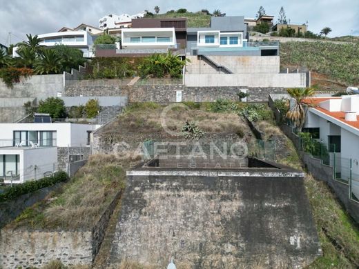 Terreno en Funchal, Madeira