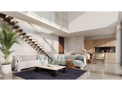 Detached House in Moraira, Alicante