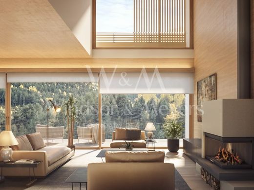 Luxury home in La Massana