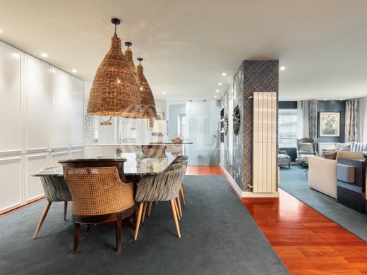 Daire Vila do Conde, Distrito do Porto