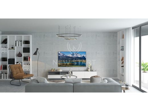 Duplex σε São Brás de Alportel, Distrito de Faro