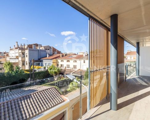 Duplex appartement in Sabadell, Província de Barcelona